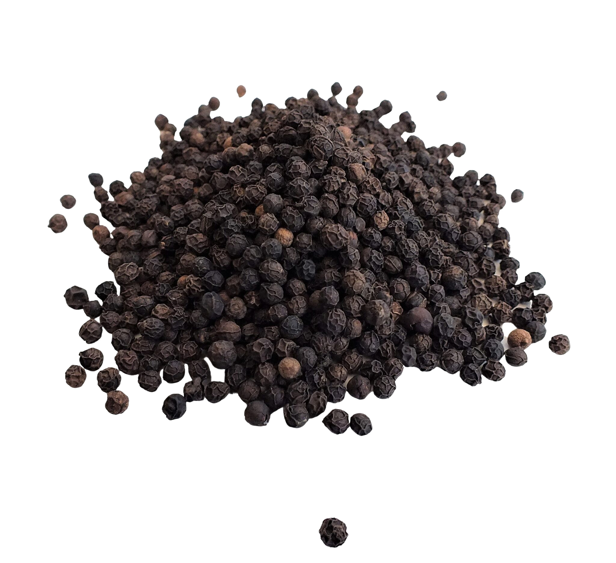 Black Peppercorns